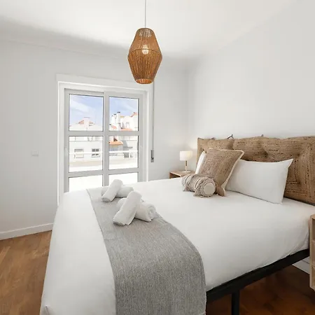 Baleal Beachfront Duplex *