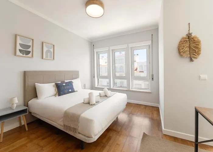 Baleal Beachfront Duplex Peniche