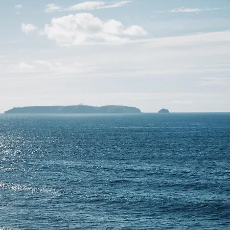 Daire Baleal Beachfront Duplex Peniche