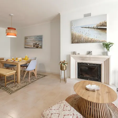 Apartman Baleal Beachfront Duplex Peniche