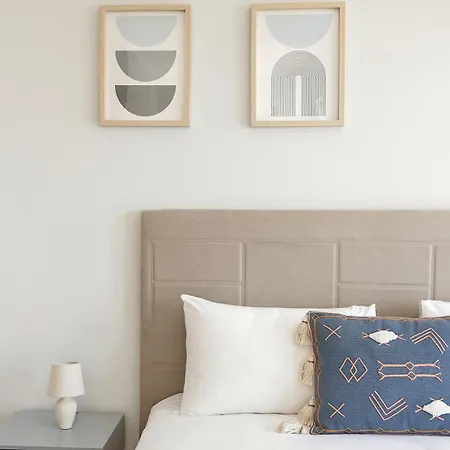 Baleal Beachfront Duplex *