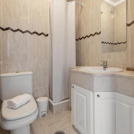 Apartman Baleal Beachfront Duplex