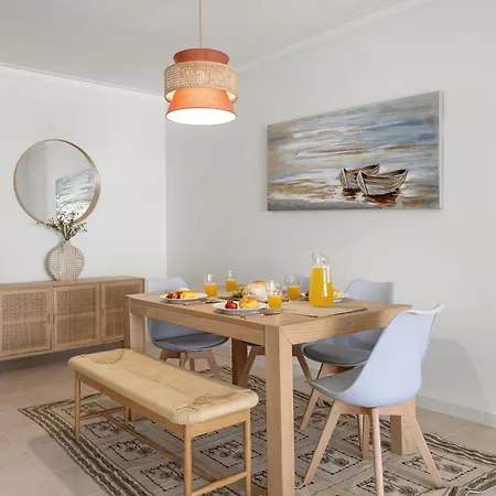 Baleal Beachfront Duplex Lägenhet Peniche