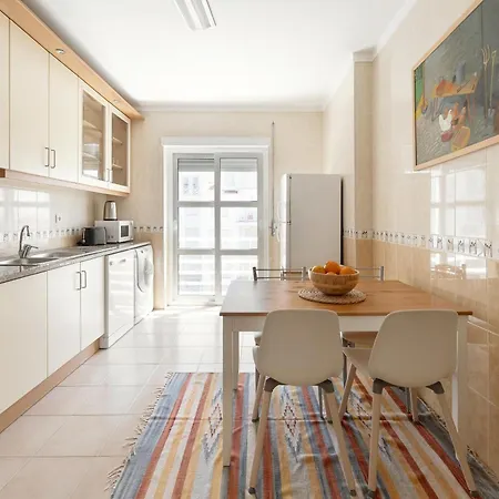 Apartman Baleal Beachfront Duplex Peniche