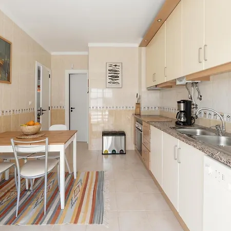 Baleal Beachfront Duplex *