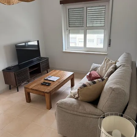 Baleal Beachfront Duplex * Peniche