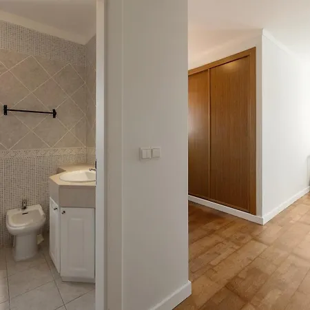 Daire Baleal Ocean View Duplex *