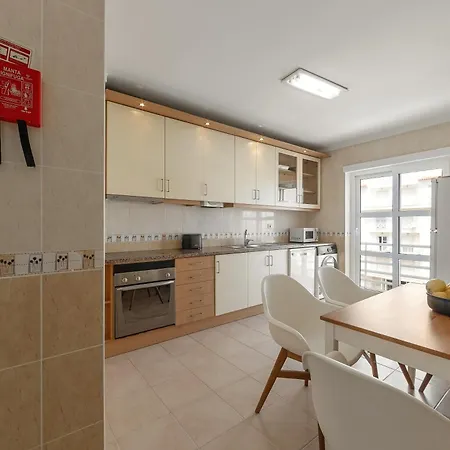 Baleal Ocean View Duplex Daire Peniche