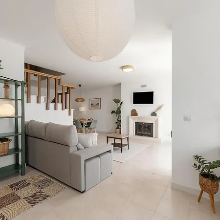 Daire Baleal Ocean View Duplex Peniche