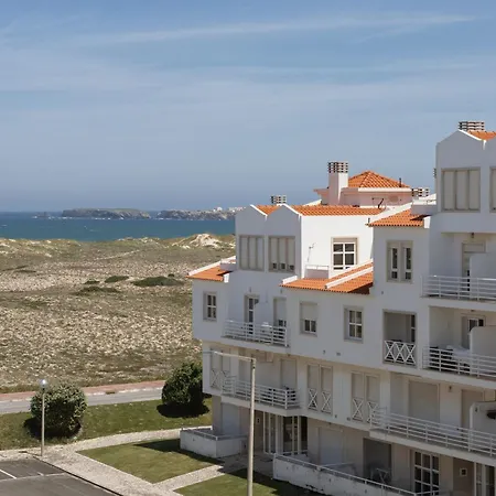 Baleal Ocean View Duplex Daire