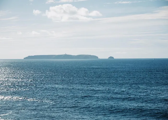 Διαμέρισμα Baleal Beachfront Duplex Peniche