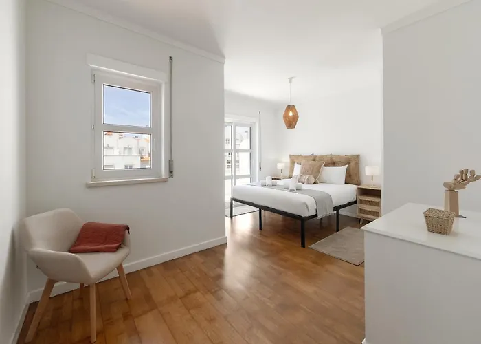 Baleal Beachfront Duplex Διαμέρισμα