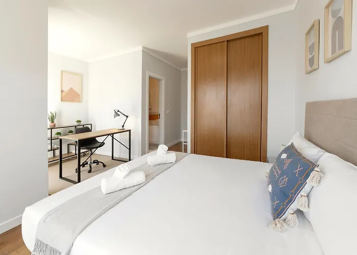 Διαμέρισμα Baleal Beachfront Duplex