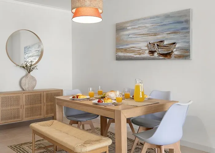 Baleal Beachfront Duplex Διαμέρισμα Peniche