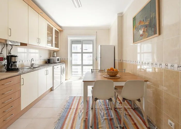 Διαμέρισμα Baleal Beachfront Duplex Peniche